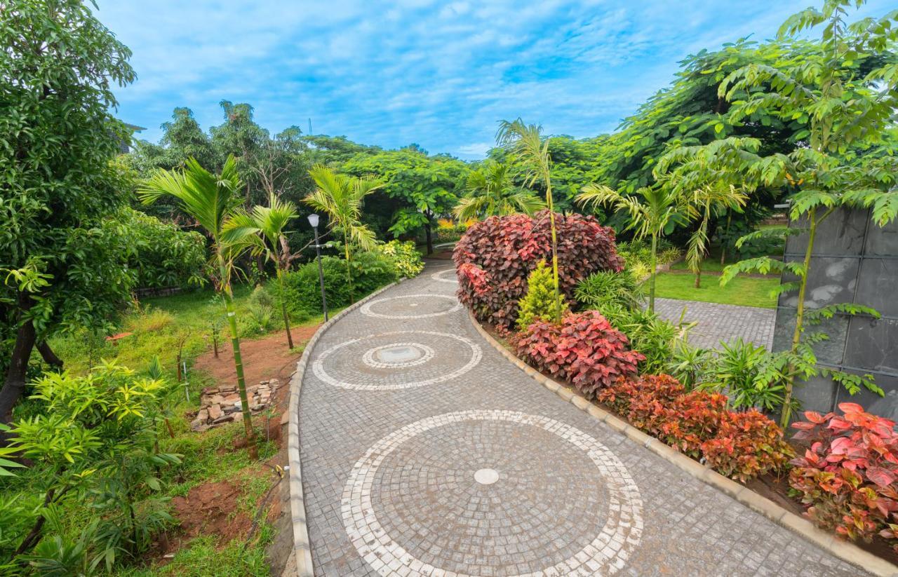 Darza Luxury Resorts Coimbatore Exterior foto