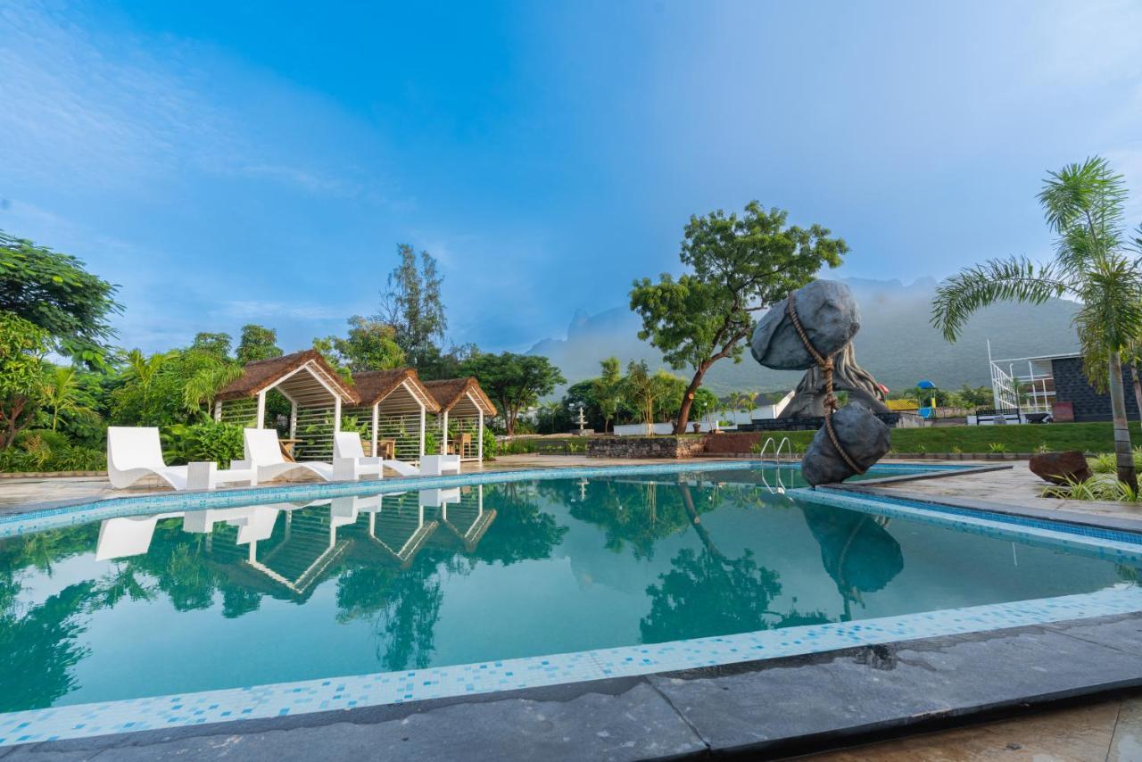 Darza Luxury Resorts Coimbatore Exterior foto