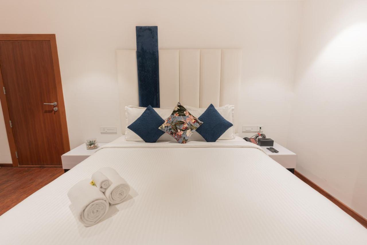 Darza Luxury Resorts Coimbatore Exterior foto