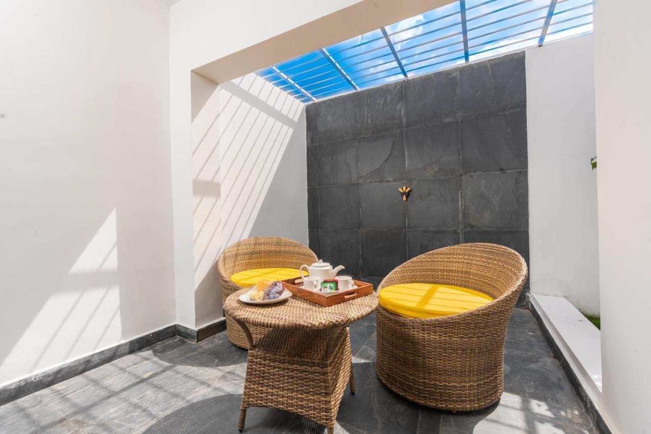 Darza Luxury Resorts Coimbatore Exterior foto