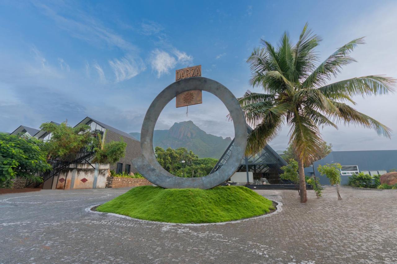 Darza Luxury Resorts Coimbatore Exterior foto