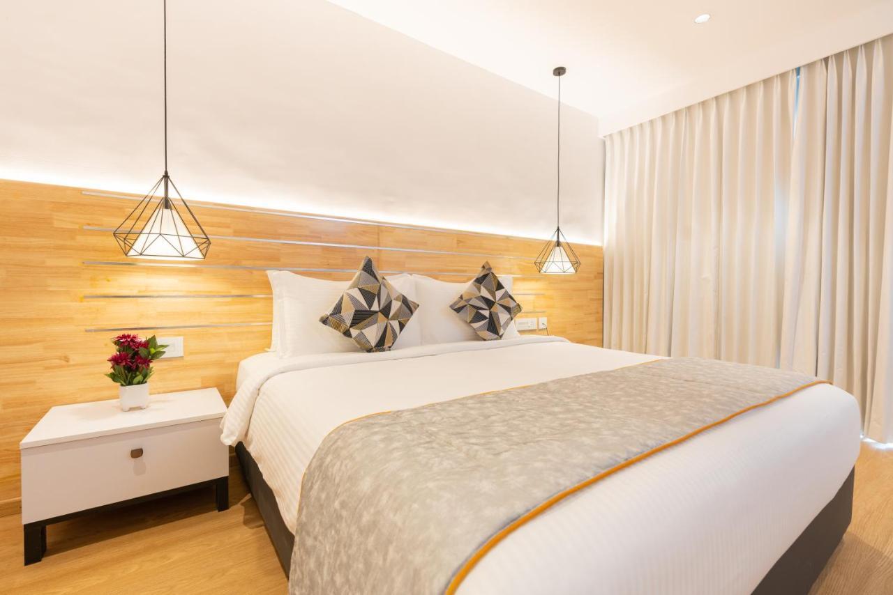 Darza Luxury Resorts Coimbatore Exterior foto