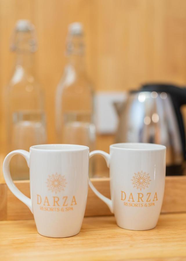 Darza Luxury Resorts Coimbatore Exterior foto